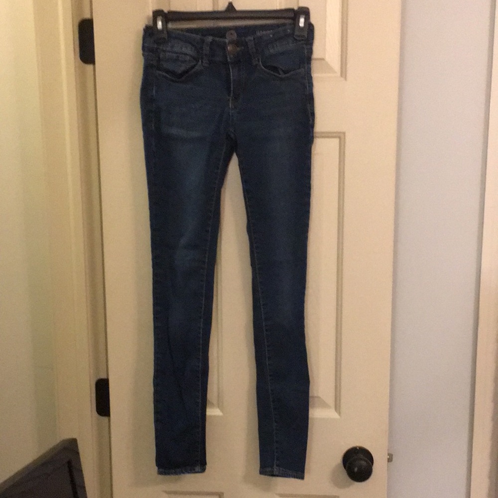 Jeggings/Jeans